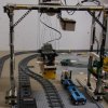 LEGO &raquo; Container Crane